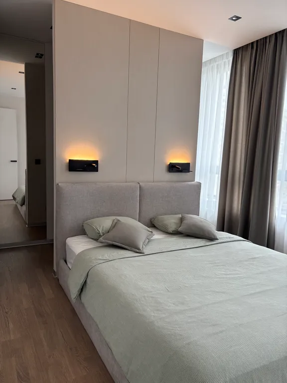 3-х комнатная премиум квартира