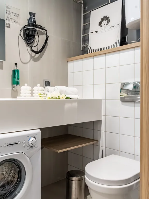 Квартира Квартира Your Elegant Apart в центре для 2 гостей — Санкт-Петербург