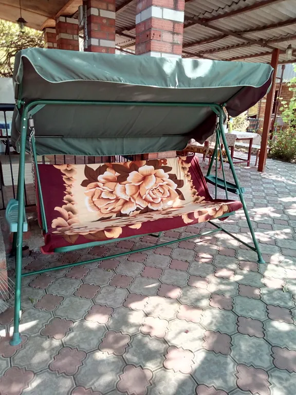 Комнаты в частном секторе, рядом с морем