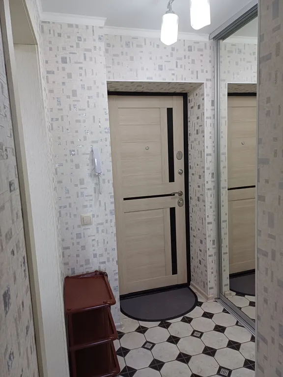 Уютная квартира с видом на горизонт и восход Солнца