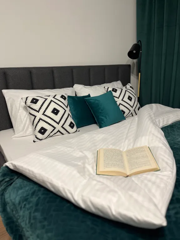 Квартира Квартира Гармония — Ярославль