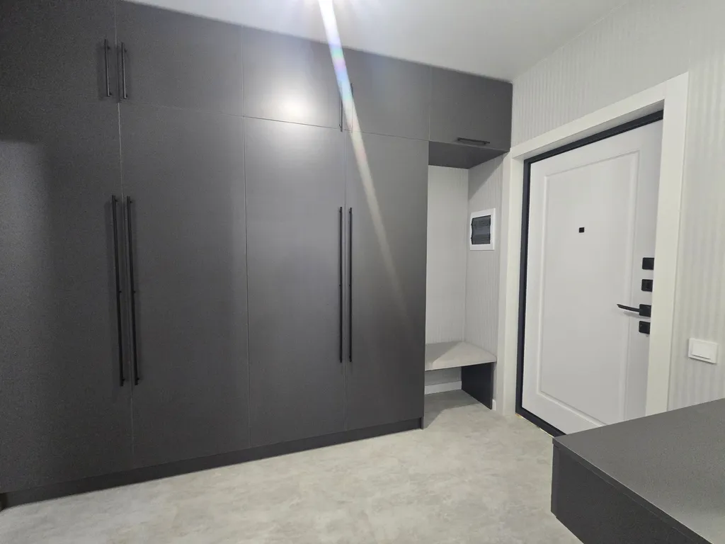 Квартира Новая квартира в камышовой бухте — Севастополь