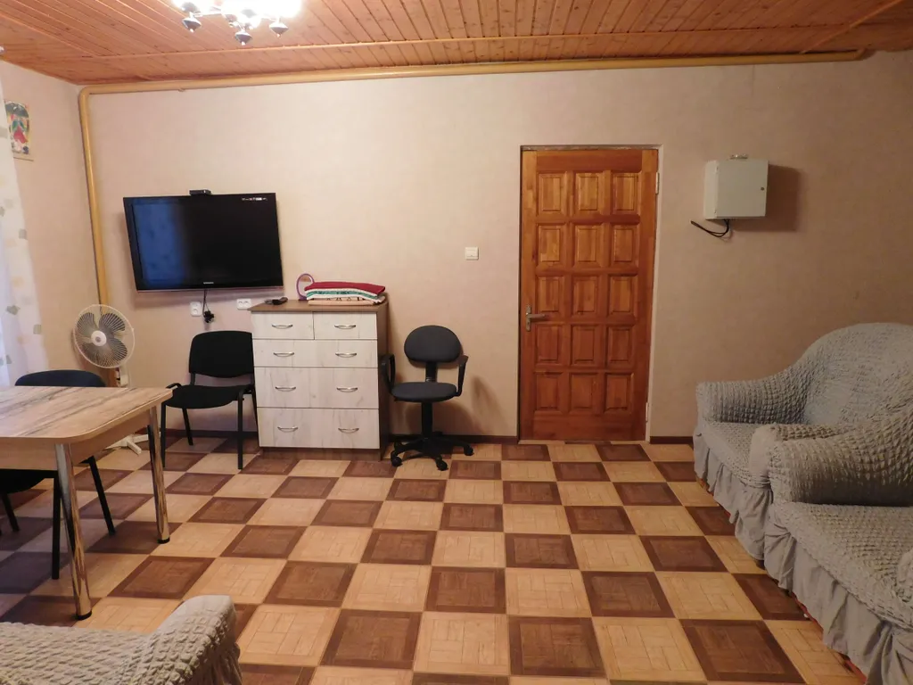 Квартира Уютная квартира рядом с маяком — Анапа