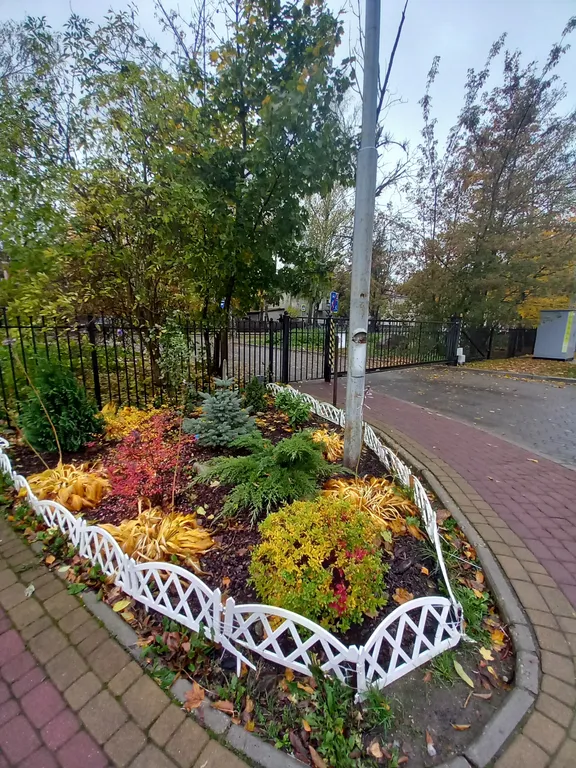 Квартира Новая квартира близ Фридландских ворот — Калининград