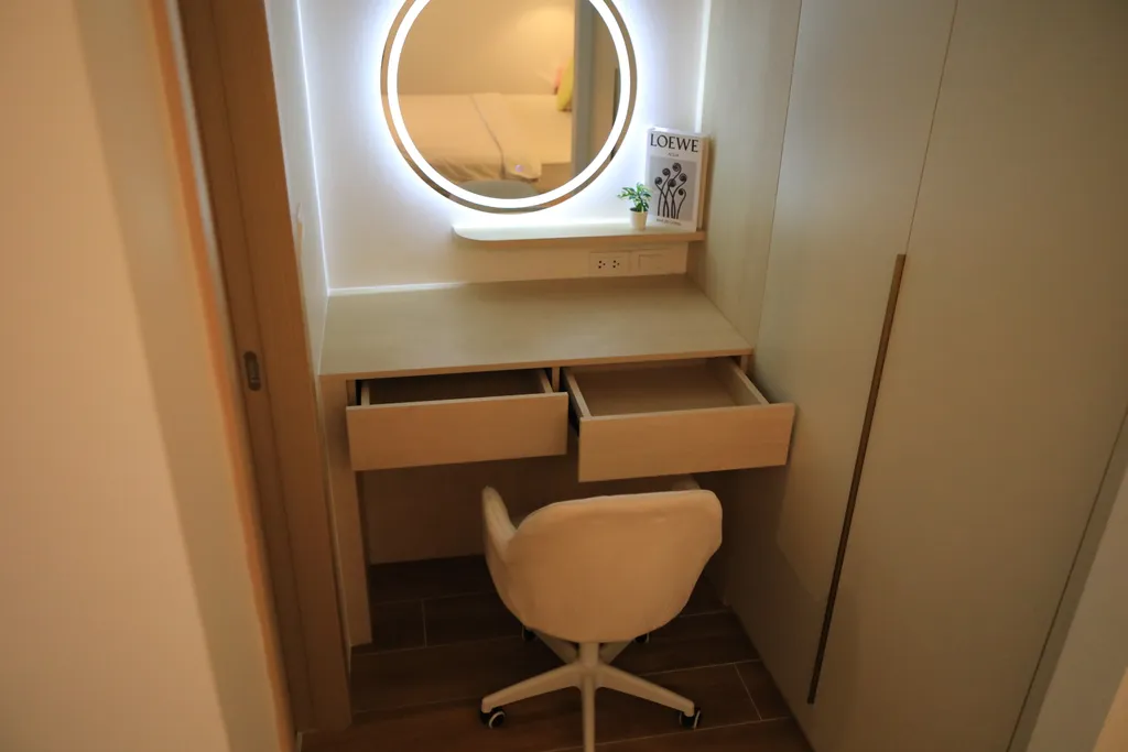 Милая квартира с отдельной спальней около моря Пляж Камала