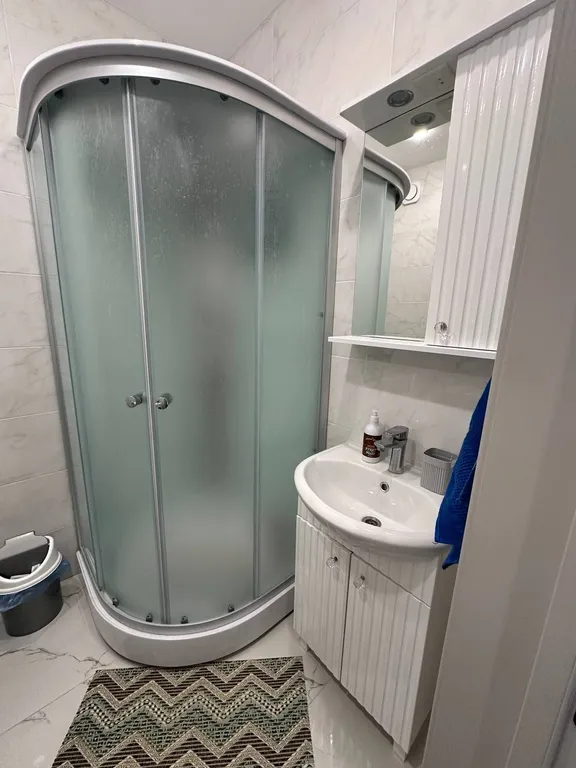 Апартаменты на Балтийском море