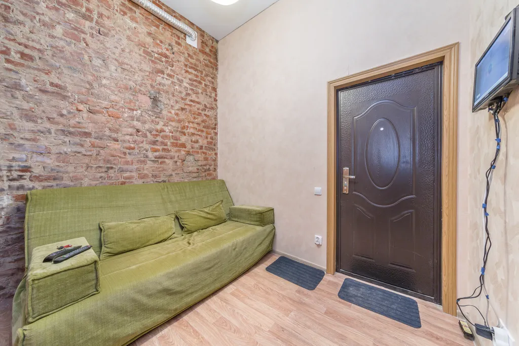 Квартира Квартира Малышка на Некрасова — Санкт-Петербург