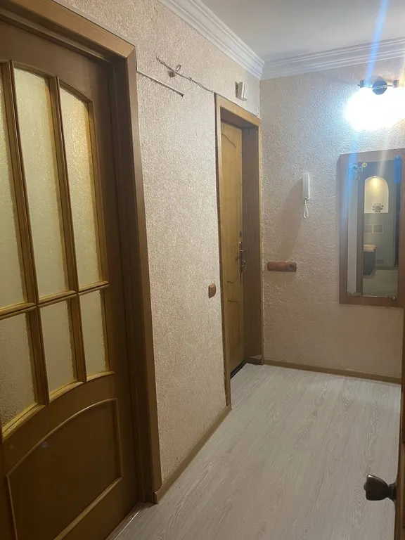 Квартира Уютная квартира в центре города — Анапа