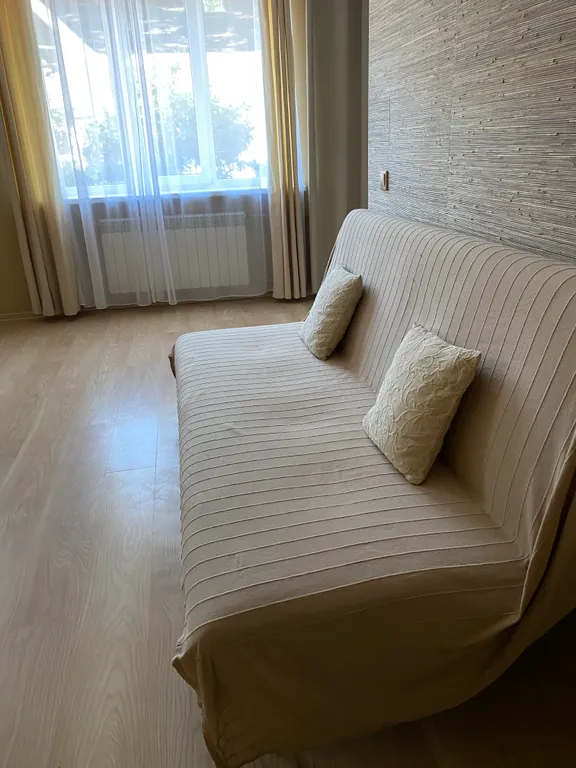 Квартира Уютная квартира в самом центре — Петрозаводск