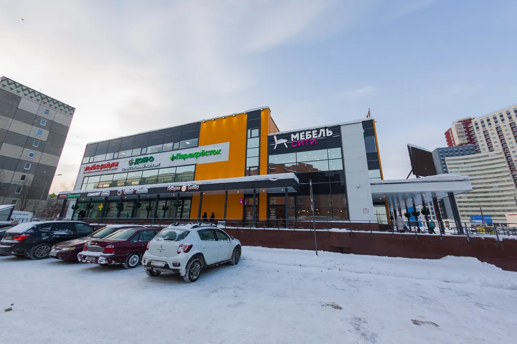 Уютная квартира лофт рядом с центром