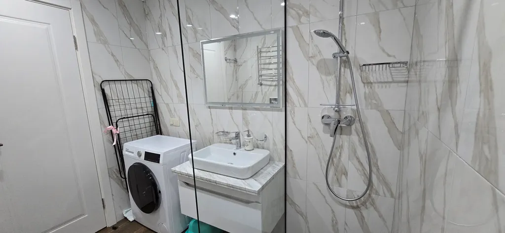 Квартира Квартира Резиденция Граф Толстой, бизнес класс на первой береговой линии моря — Анапа