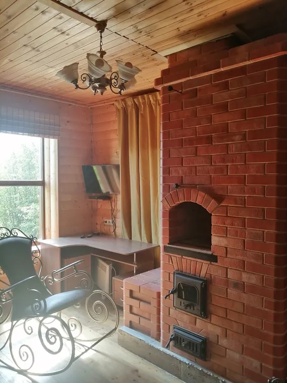 Шале Тироль в альпийской усадьбе