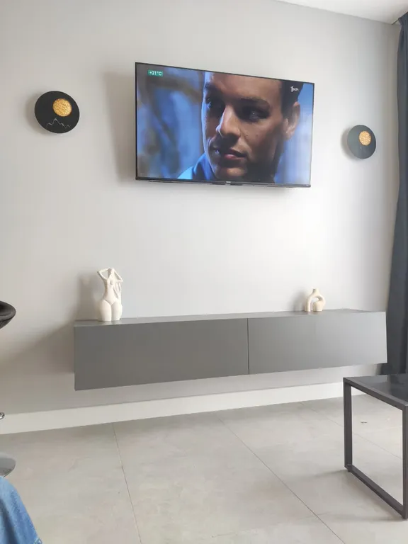 Апартаменты с видом на море для идеального отдыха и релакса