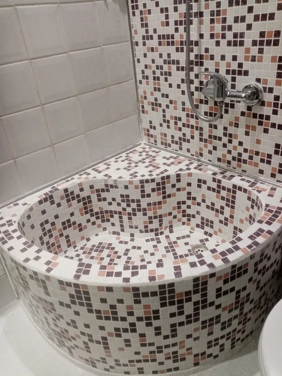 Студия в саду