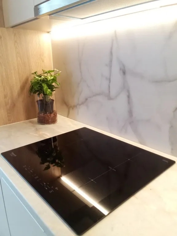 Студия в центре города