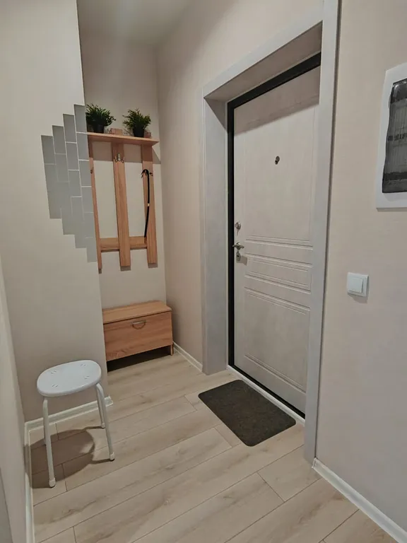 Апартаменты в центре