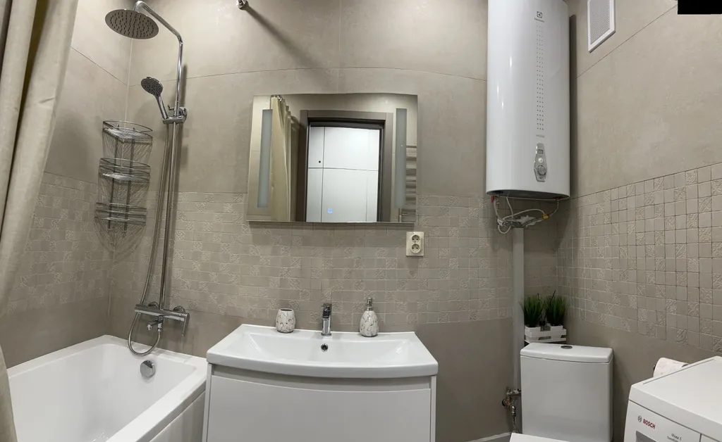 Апартаменты КМ Тимирязевский бесконтактное заселение