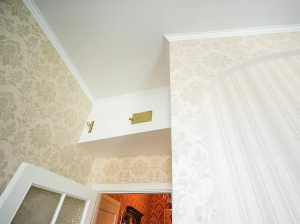 Квартира Апартаменты с отдельным входом и 2-мя каминами — Санкт-Петербург