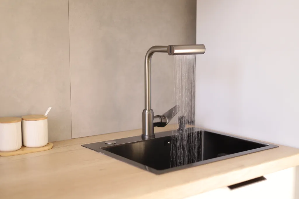 Новая светлая квартира в самом центре Полоцка