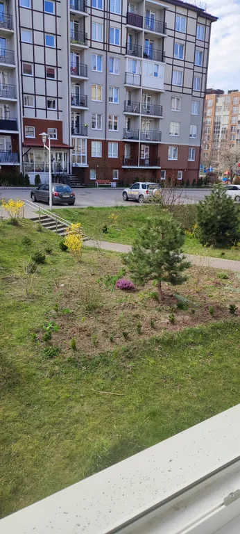 Апартик-эконом