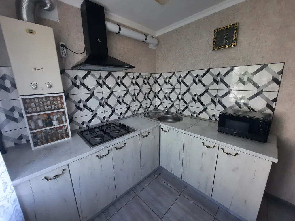 Квартира в самом западном городе России - Балтийске