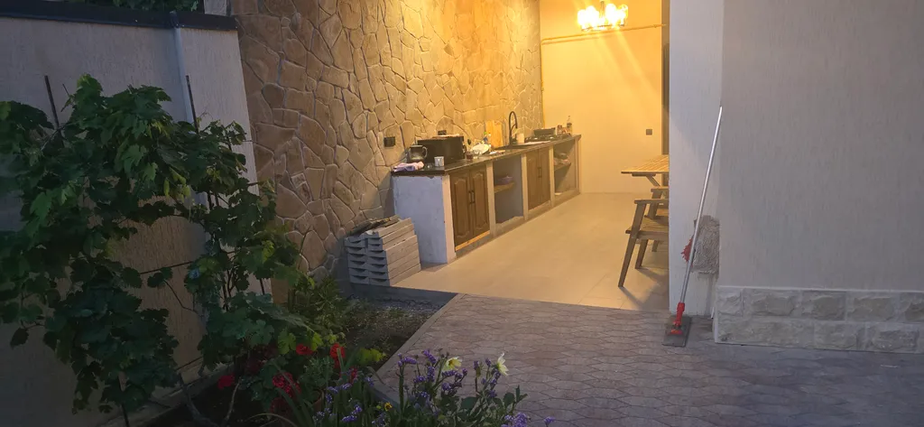 Квартира Комната — Лазаревское