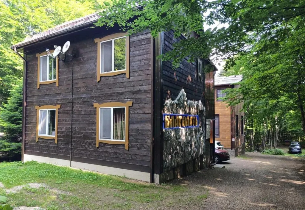 Комната