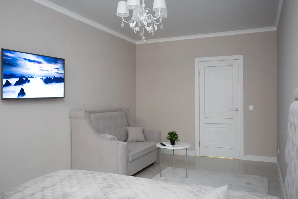 Уютная квартира в сердце Краснодара