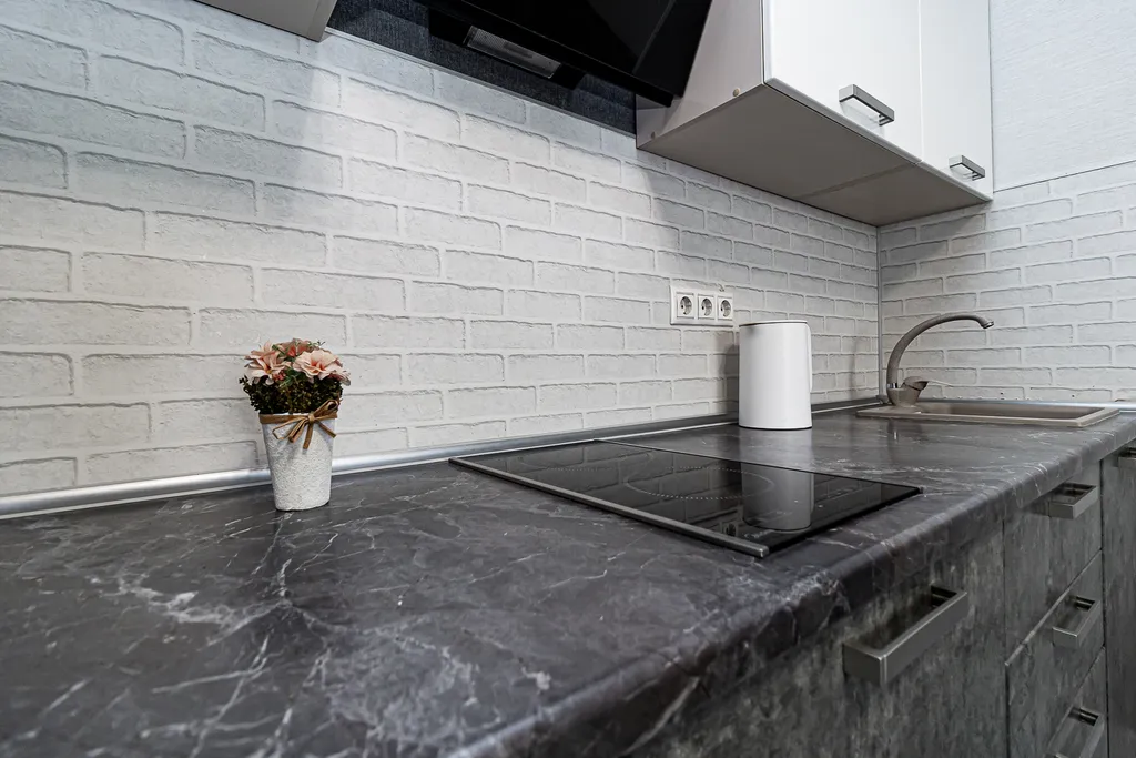 Квартира Квартира Студия для 2 гостей в ЖК Флотилия — Краснодар