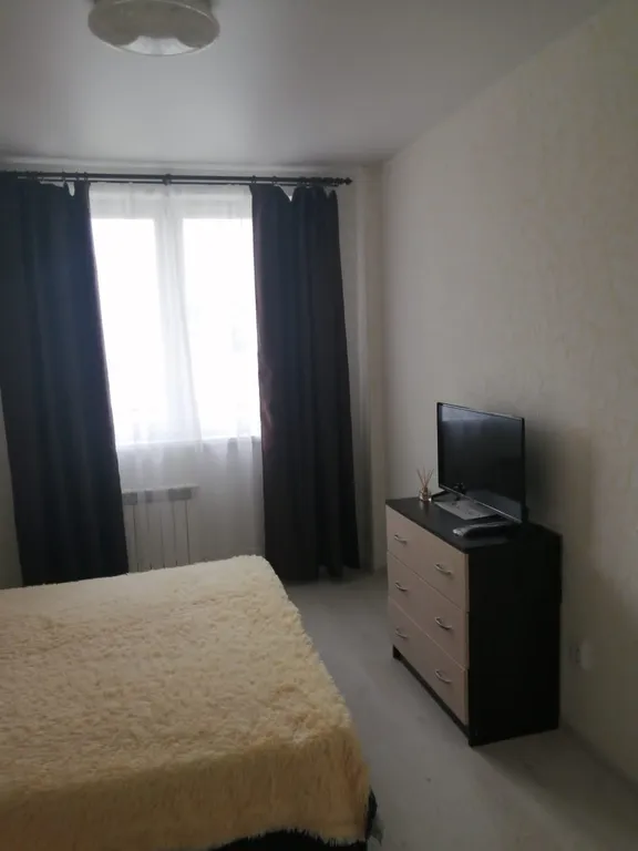 Новая уютная квартира