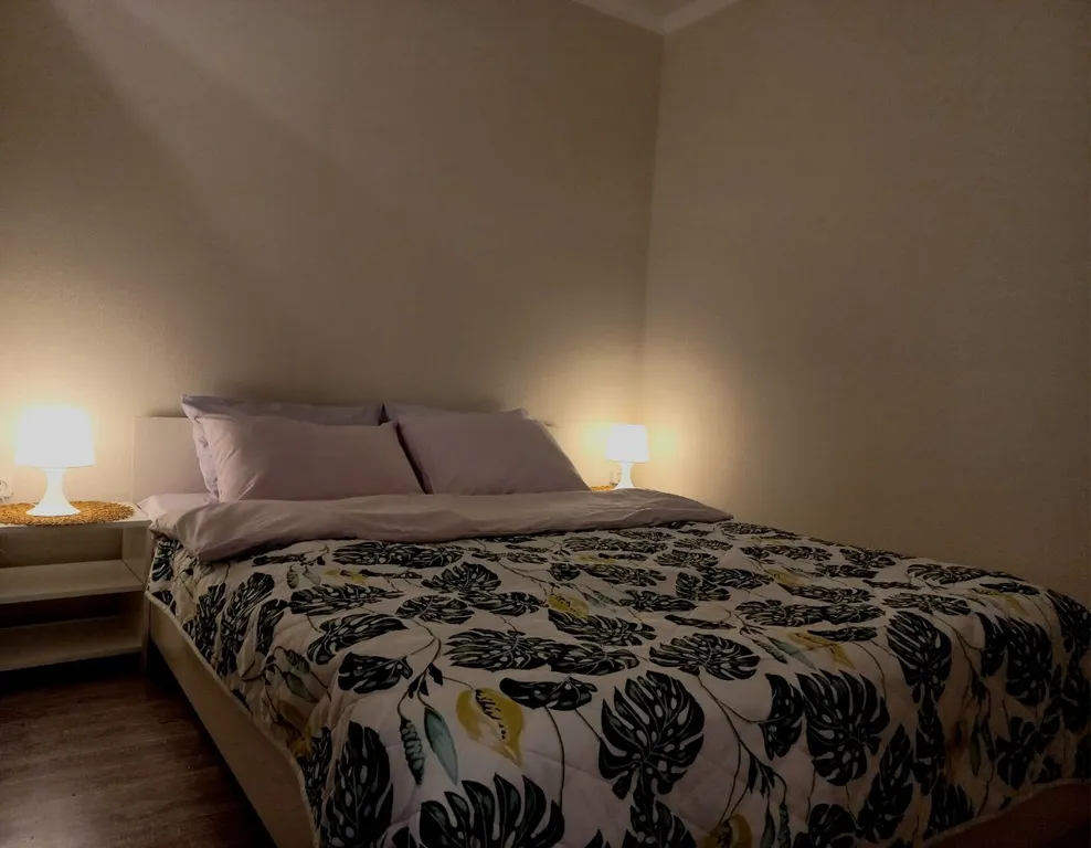 Квартира Уютная квартира в Анапе — Анапа