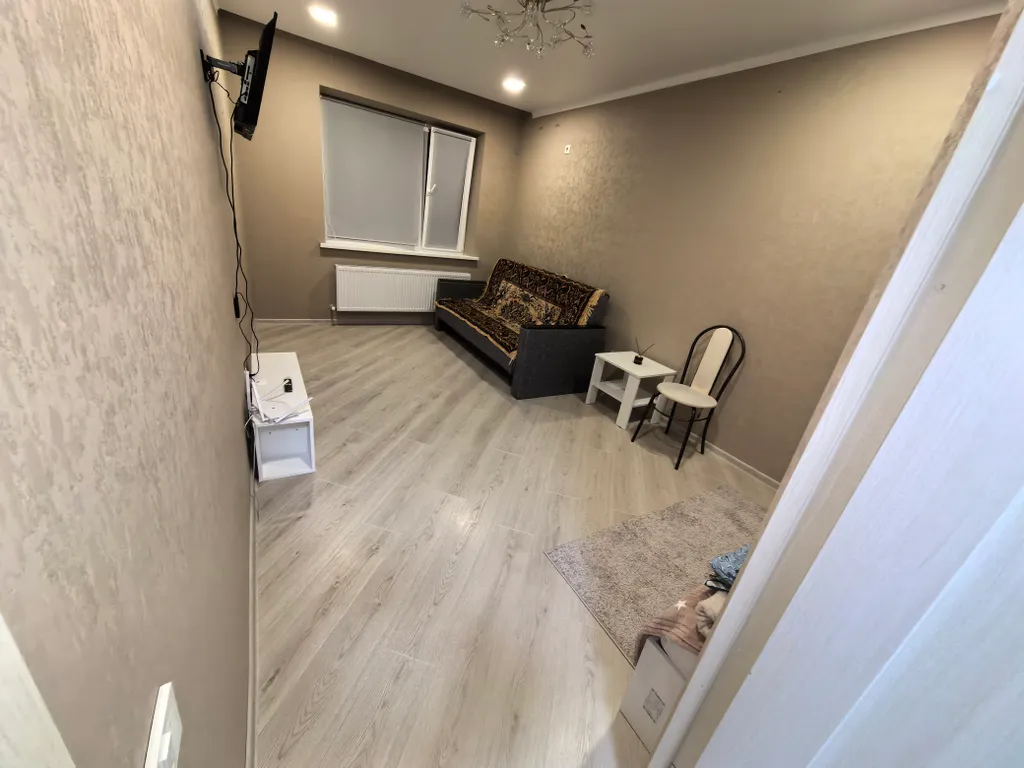 Уютная квартира в отличном районе