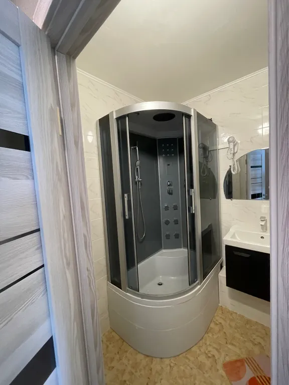 Квартира Уютная квартира в центре города — Кириши