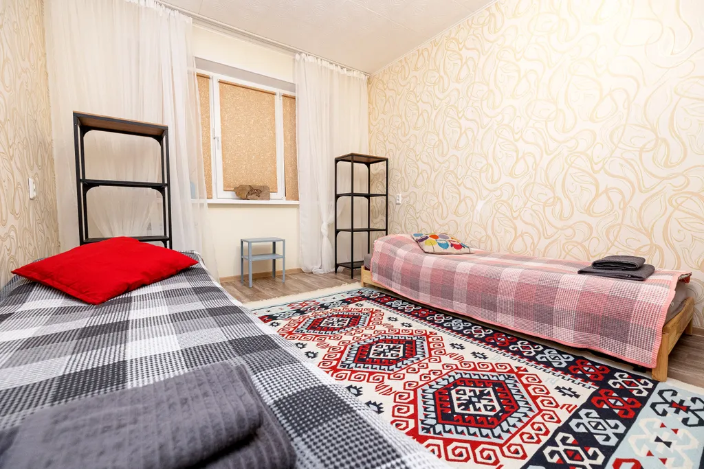 Жилье для любителей заснеженных гор