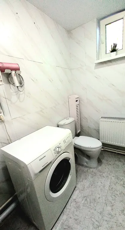 Уютнейшая квартира