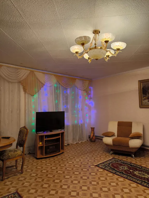 Уютный дом на берегу реки Трубеж