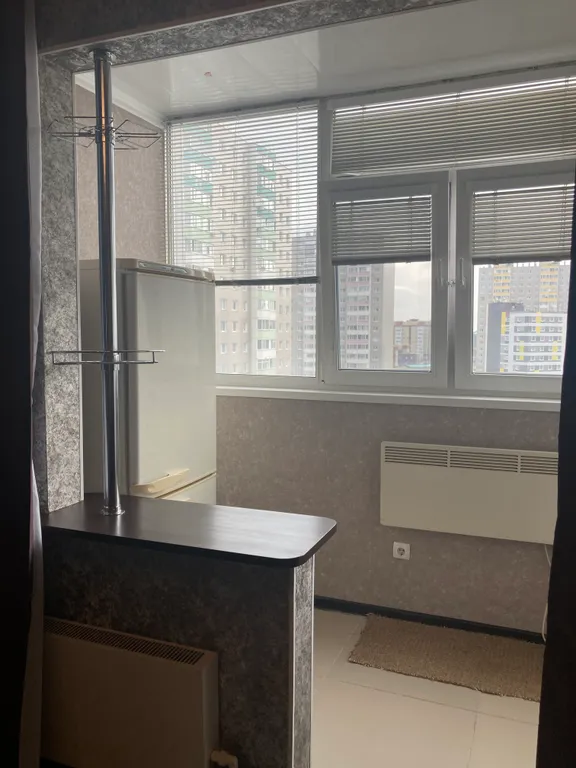 Квартира возле Перинатального центра и общежития СУРГУ