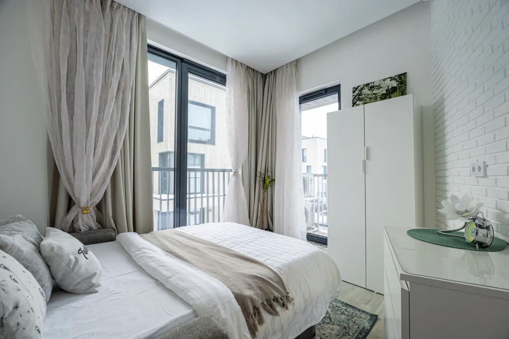 "Охта Адвент" 65м. Семейный у курорта