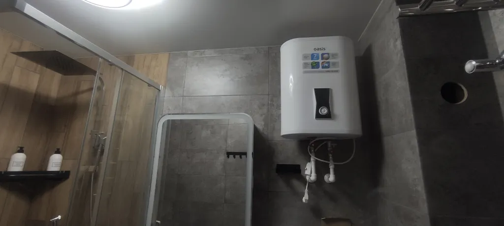 Однакомнатная квартира со всеми удобствами