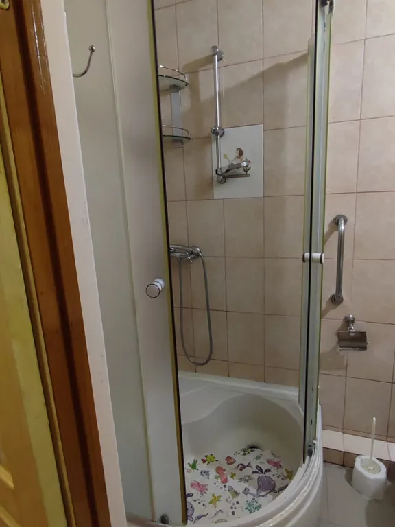 Квартира Комната — Лазаревское