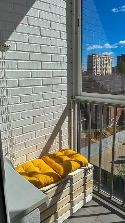 Апартаменты рядом с бором в 15 минутах от центра города