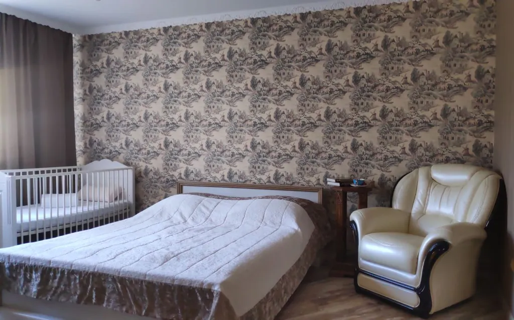 Квартира Квартира Classic — Светлогорск