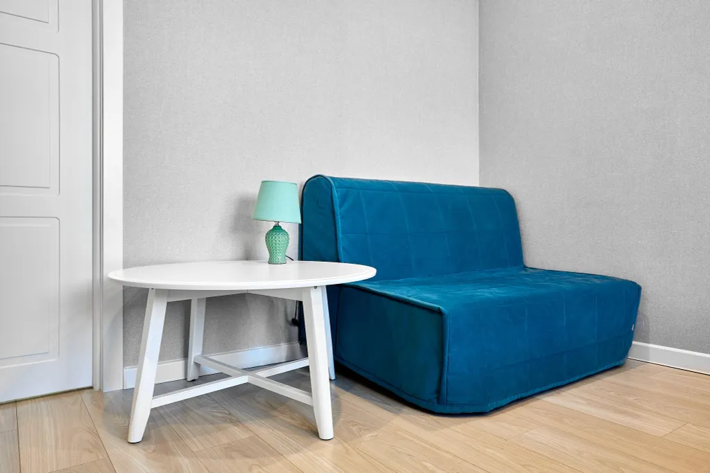 Квартира Новая современная однокомнатная квартира — Краснодар