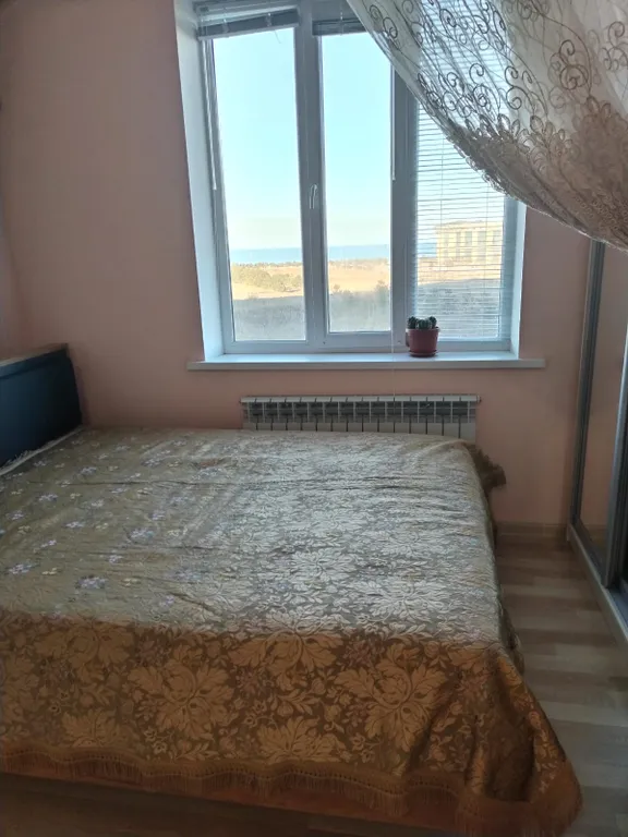 Квартира Апартаменты с видом на море — Махачкала