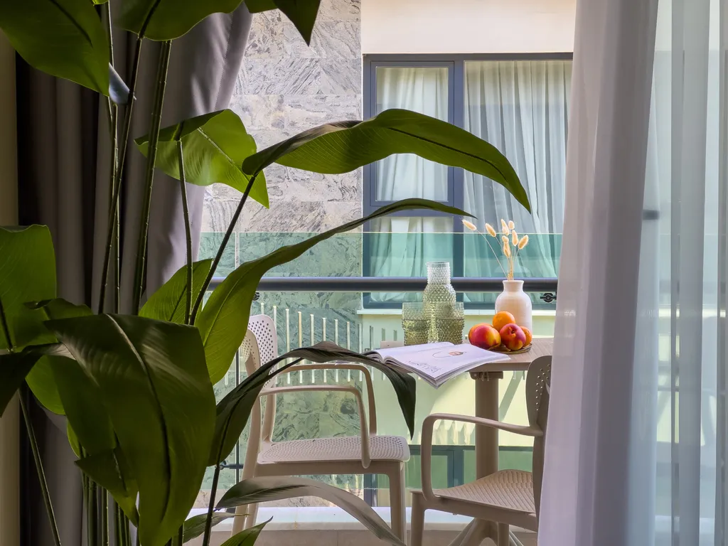 Legend дизайнерская квартира в самом сердце Алании