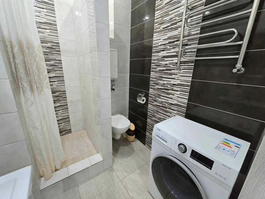 Квартира Уютная квартира у самого моря — Сириус