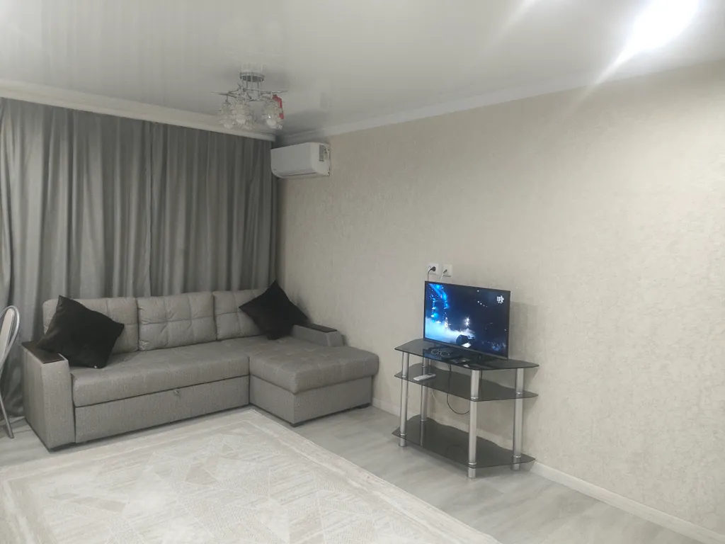 Квартира студия в центре