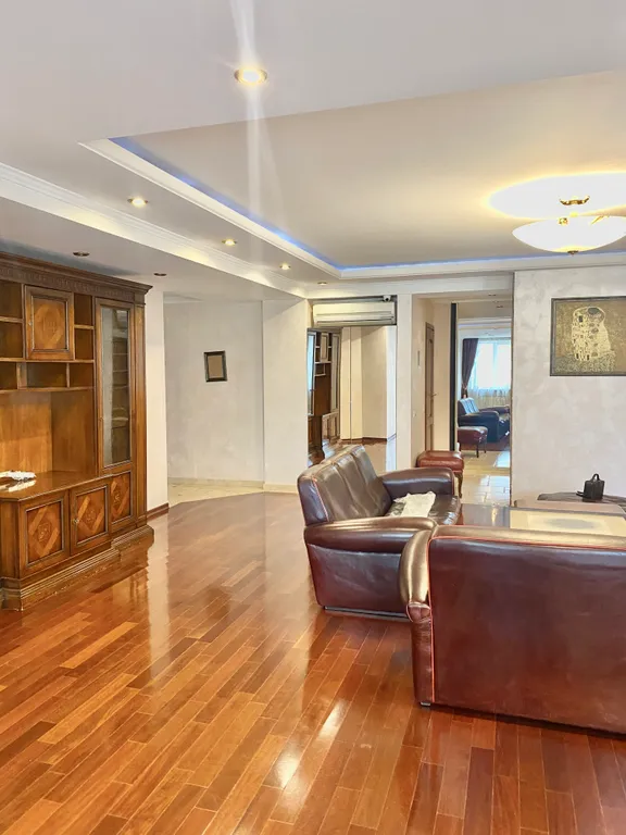 Элитная квартира в центре