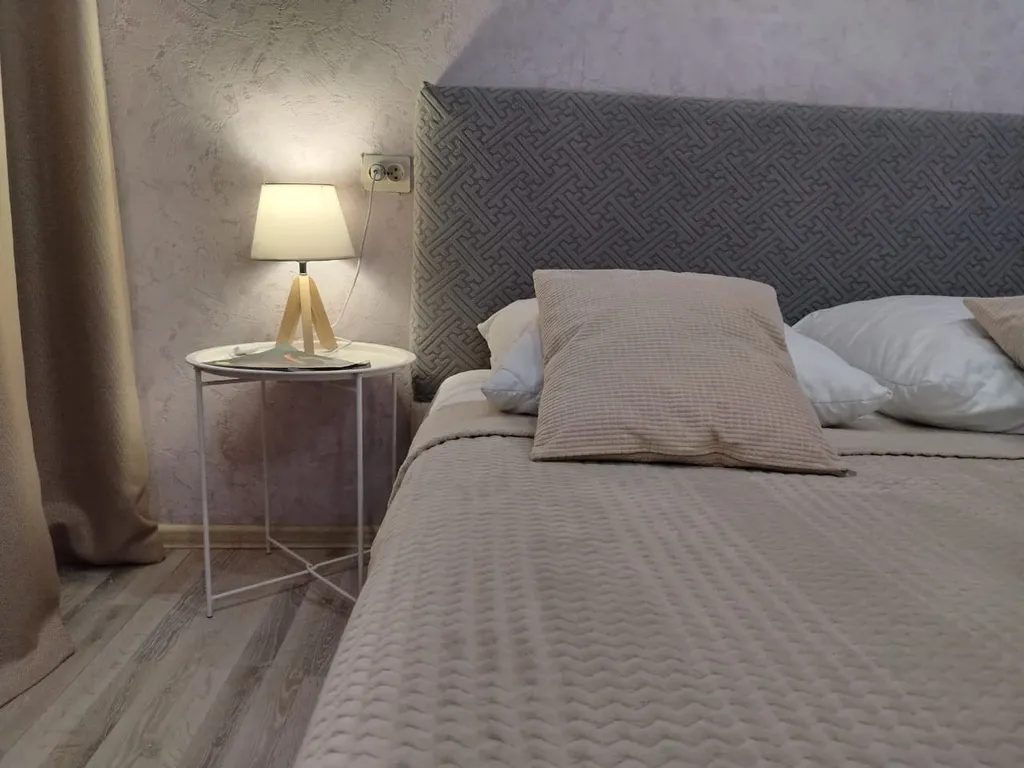 Студия для семейного отдыха и деловых поездок