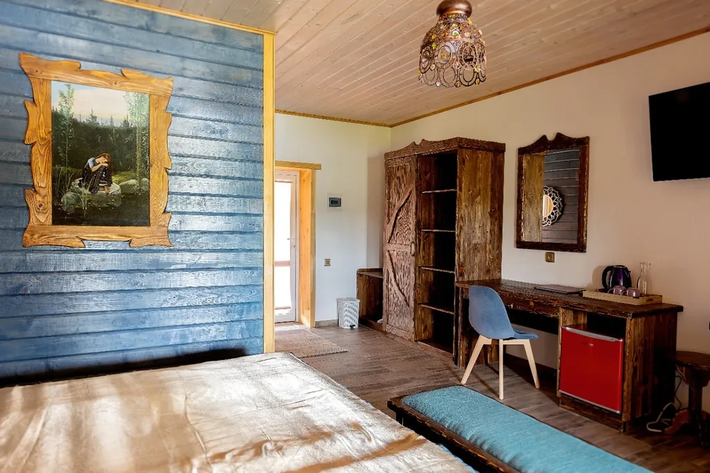 Квартира Комната — Сланцы